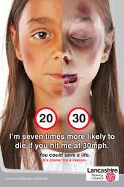 20mph poster